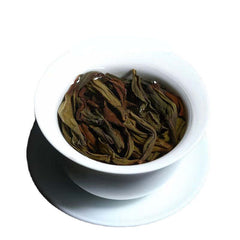 500g Special Grade Qilan Oolong Tea Chinese Tea Wuyi Rock Tea Handmade Black Tea