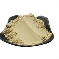 HelloYoung Pure Natural Sophora Root Powder Ku Shen 苦参粉 Dried Sophora flavescens Herbs