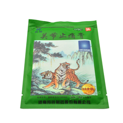 Lingrui Guanjie Zhitong Gao Ling Rui Guan Jie Zhi Tong Gao 羚锐关节止痛膏
