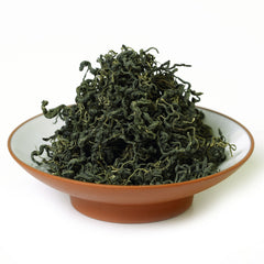 HelloYoung HELLOYOUNG 250g Supreme 7Leaf Jiaogulan Gynostemma Pentaphyllum Tea Herbal Green