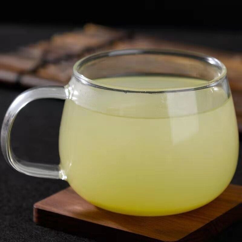HelloYoung Pure Ji Nei Jin Powder (Endothelium Corneum Gigeriae Galli) Chinese Herb 无硫生鸡内金粉
