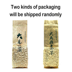 HelloYoung Taiwan High Mountain Tea Jade Oolong Tea Floral Flavor DaYuLing 150g