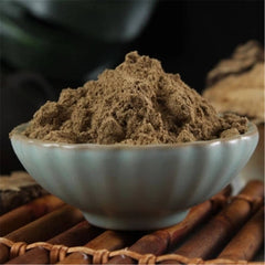 HelloYoung 250g Chuan Xiong Powder Szechuan Top Lovage Root-Powder Ligusticum 100% Pure