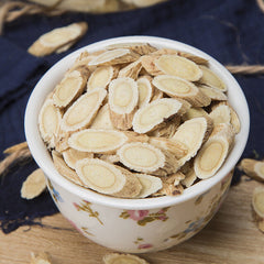 HelloYoung Premuim Wild Huang Qi Dried Roots Chinese Ecology Herbal MedicineAstragalus Tea