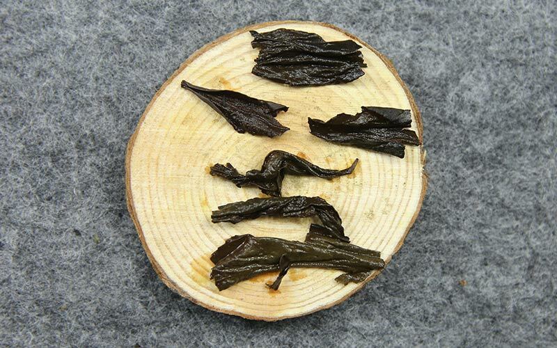 HelloYoung Wuyi Rougui Rock Tea Da Hong Pao Oolong Dahongpao Premium Chinese Tea