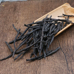 HelloYoung Premium Hainan Kuding Tea Bitter Tea Organic Natural Wild KU DING TEA BIG Leaf