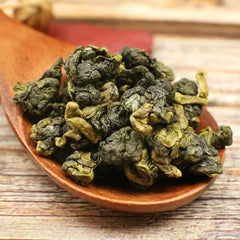 HelloYoung Premium Taiwan High Mountain Tea Shan Lin Xi Taiwan Oolong Tea 150g/5.29oz