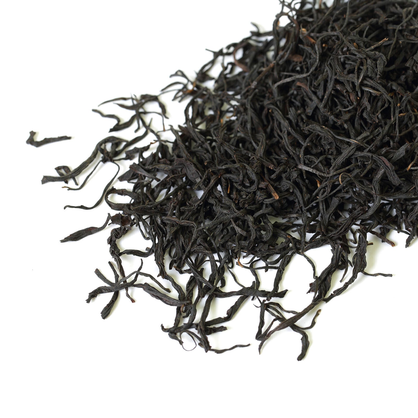 HelloYoung TeaHELLOYOUNG 250g Fujian Wuyi Jinjunmei Eyebrow Black Tea Chinese Loose Black-Buds