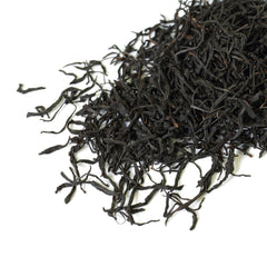 HelloYoung TeaHELLOYOUNG 250g Fujian Wuyi Jinjunmei Eyebrow Black Tea Chinese Loose Black-Buds