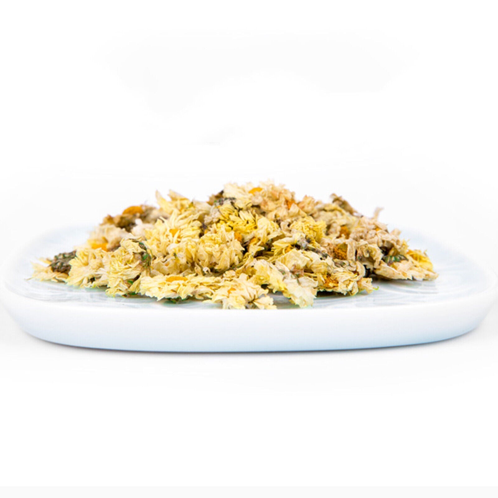HelloYoung Natural Health Herbal Flower Tea Original Hang Bai Ju 150g 西湖牌 杭白菊 菊花茶凉茶 可搭配枸杞