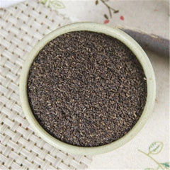 HelloYoung 100% Natural Plantago Asiatica Seed Che Qian Zi Plantain Seed Psyllium Seed 车前子