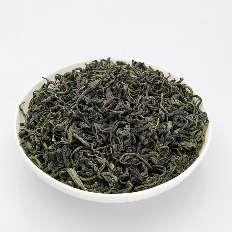 EFUTON Enshi Se-Tea High Mountain Cloud Mist Gao Shan Yun Wu Cha Green Tea 250g