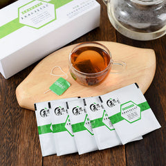 HelloYoung Ecology Hongdou Yi Ren Xi Huang Cao Meisikangchen Natural Herbal Tea 2g*20 Bags