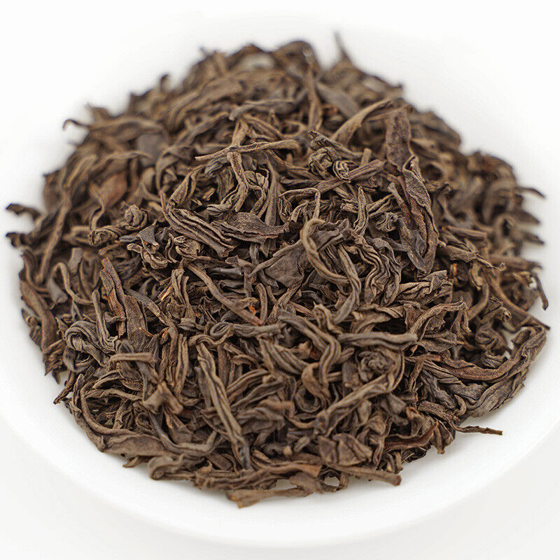 HelloYoung 168g Black Tea Yunnan TENG CHONG Jibian High Mountain Tengchong Dianhong Tea Red