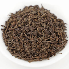 HelloYoung 168g Black Tea Yunnan TENG CHONG Jibian High Mountain Tengchong Dianhong Tea Red