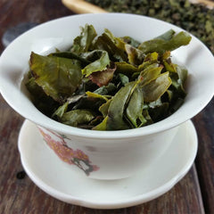 HelloYoung Benshan Chinese Anxi Tie Guan Yin Green Tea Oolong TieGuanYin 250g