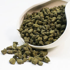 HelloYoung TEARELAE Ginseng Oolong Tea Rich Floral Aroma Help Restore Energy 113g