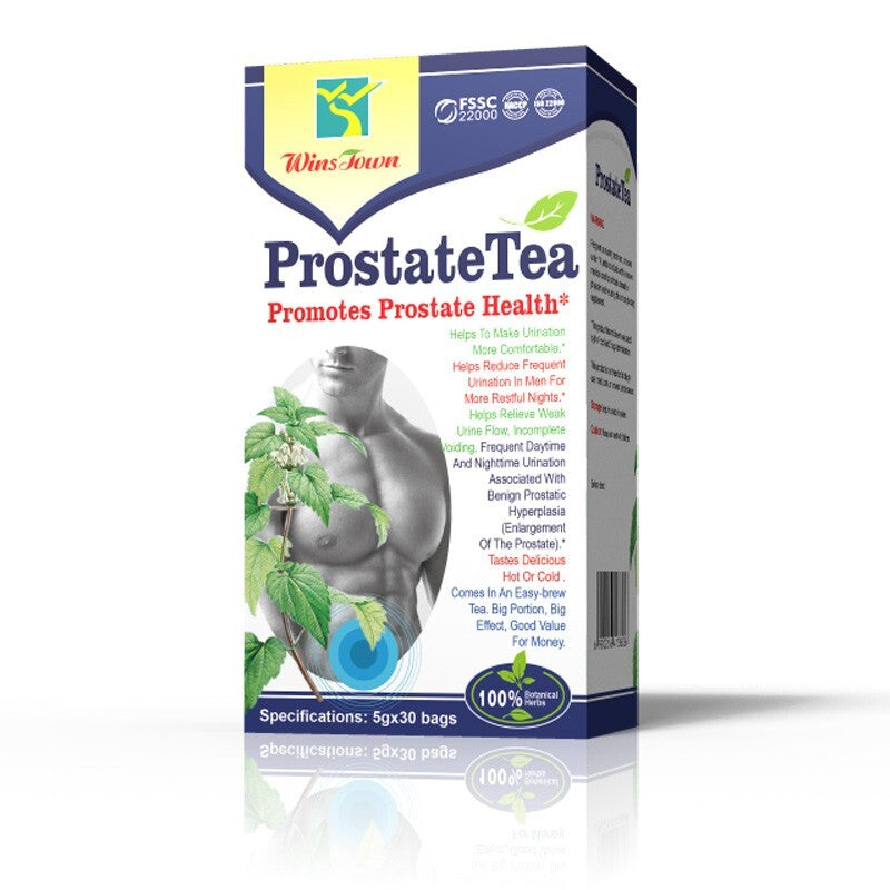 Prostate Rinse Improve Immunity and Reproductive Health Healthy Urination Prostate Te ...