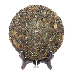 HelloYoung Fujian White Tea Landscape Old Bai Cha Tea Chke 350g