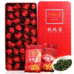 HelloYoung Premium Tieguanyin Oolong Tea * 599 Strong Aroma Flavor Tie Guan Yin Tea 250g