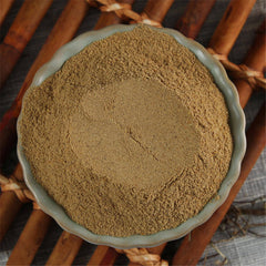 HelloYoung 100% Pure Dried Herba Oldenlandia Diffusa Powder Bai Hua She Cao Powder 8.8oz