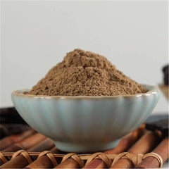 HelloYoung 250g 100% Pure Rehmannia Root Extract Powder Healthy Sheng Di Huang Herbs Blood