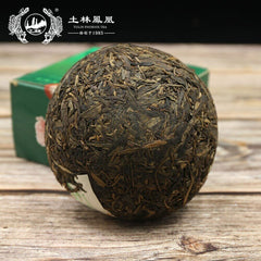 HelloYoung Tuocha TuLin Phoenix China Cha The Puer "Fu" Cha Puerh 336g
