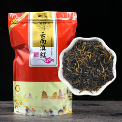 HelloYoung Red Tea Chinese Dian Hong Black Tea Yunnan Premium Dianhong Tea Health Care