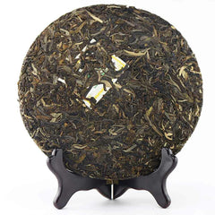 HelloYoung Premium High Quality Sheng Puer Tea Yipintang Menghai Cha Puer Cake 357g