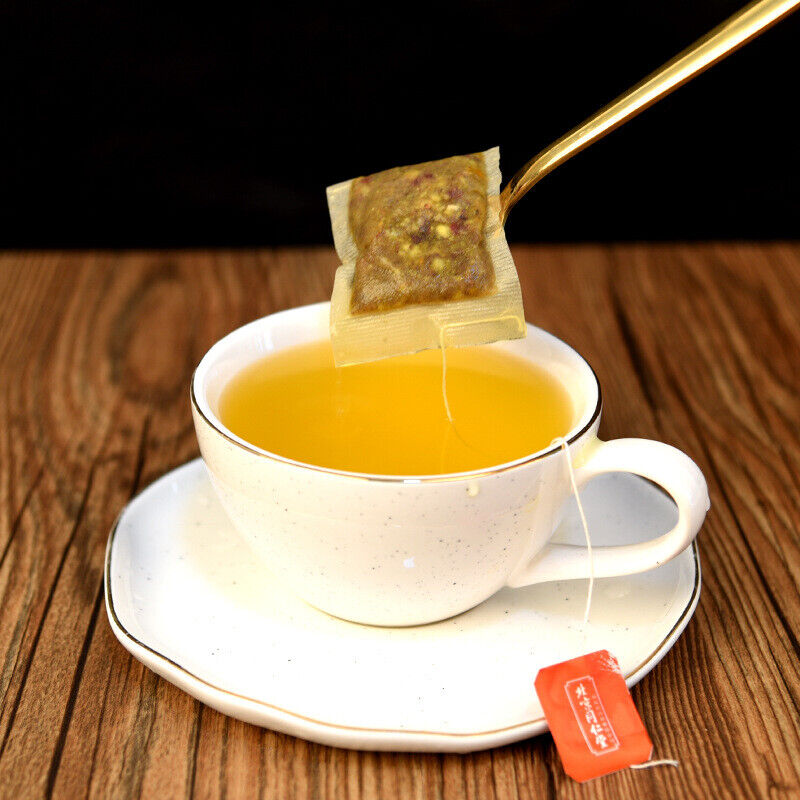 120g Poria Gorgon Red Bean and Coix Seed Herbs Tea China Herbal Tea Health Care