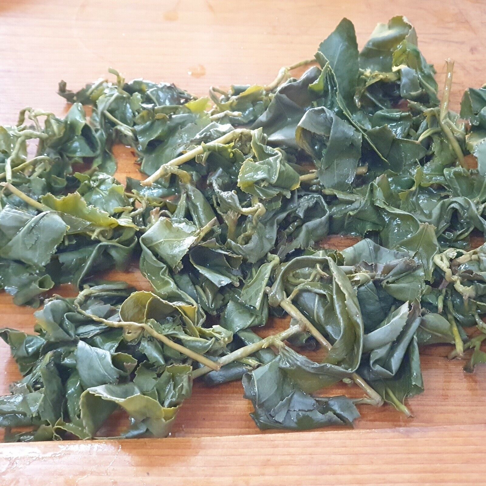 New Spring Dayuling Oolong Tea  High Mount Oolong Tea 4 Kinds of Teas 150g