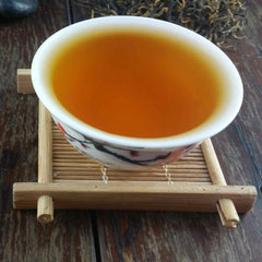 HelloYoung Kim Chun Mei Black Tea Good Quality Jin Jun Mei Health Care Chinese Black Tea