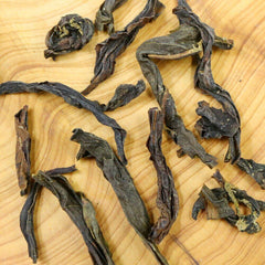HelloYoung Dancong Yu Lan Xiang Oolong Tea with Magnolia Fragrance Taste Taiwan Oolong Tea