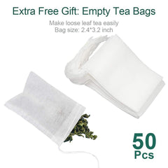 HelloYoung FullChea Best Anxi Tieguanyin Tea Oolong Orchid Aroma 113g