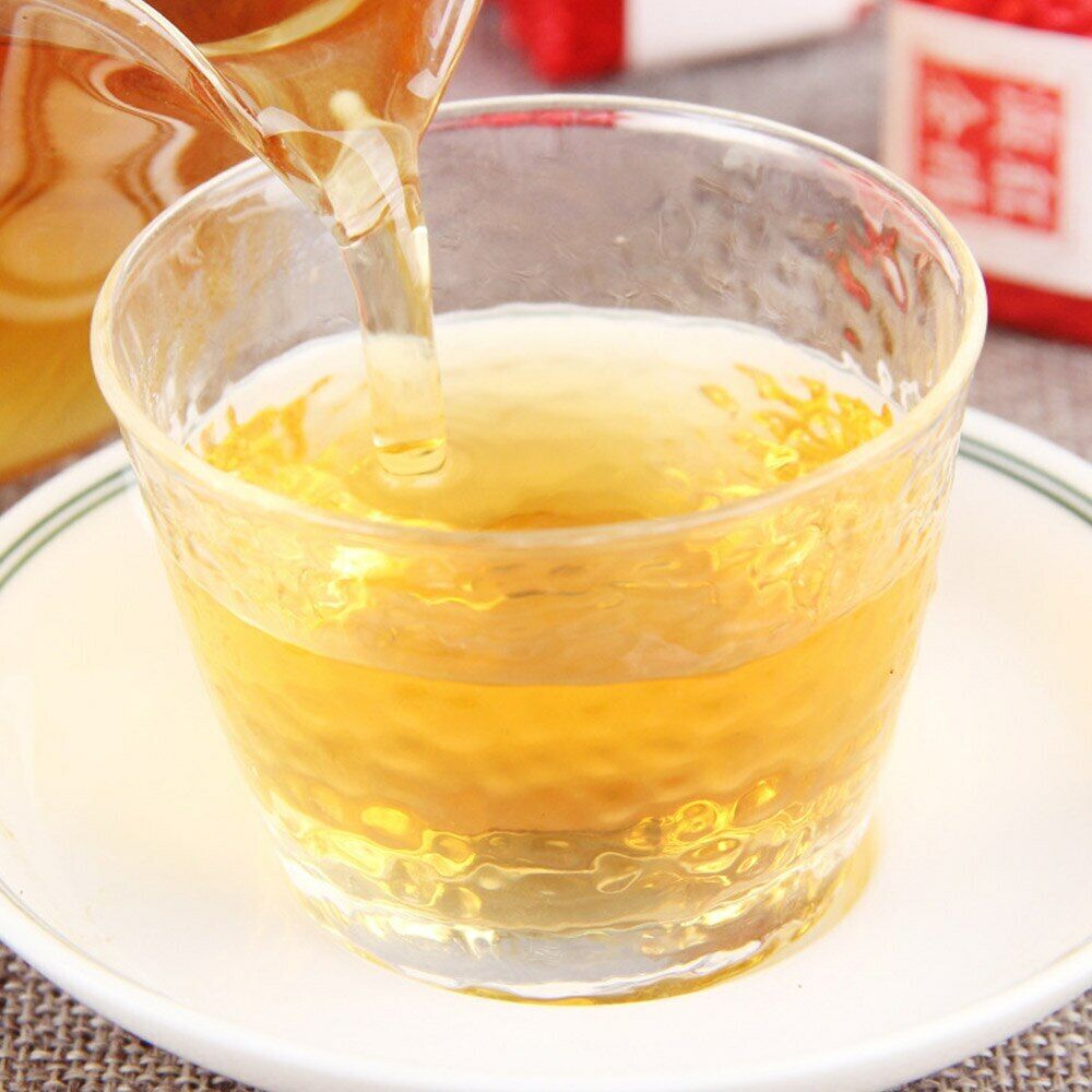 HelloYoung Black Tea Mini Fengqing Yunnan Dianhong Gold Cube Small Compressed Tea 100g