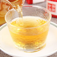 HelloYoung Black Tea Mini Fengqing Yunnan Dianhong Gold Cube Small Compressed Tea 100g