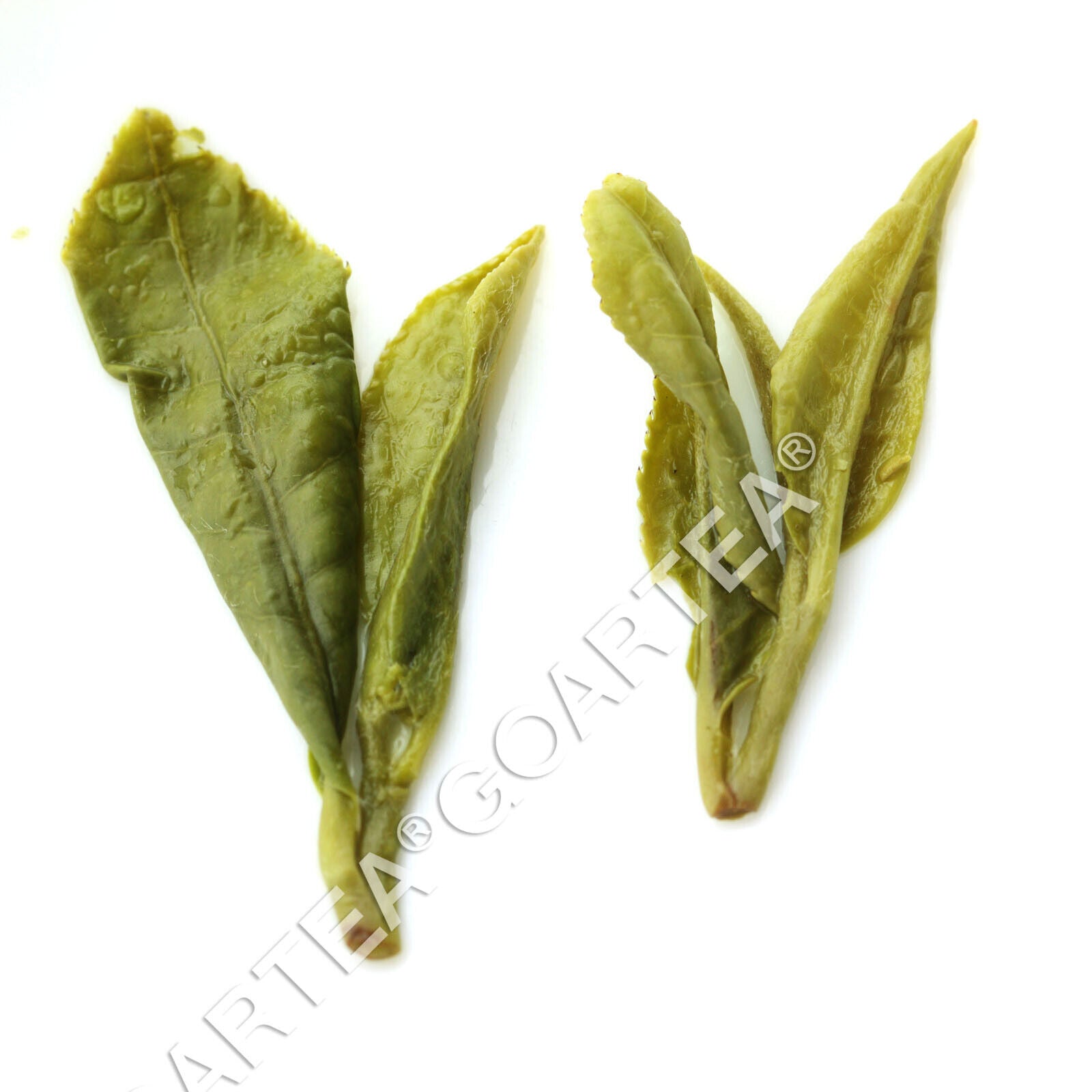 HelloYoung HELLOYOUNG 100g Top Xihu Longjing DragonWell Chinese Green Tea Spring Loose Leaf