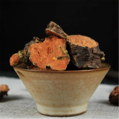 HelloYoung 250g Tibetan Plateau Wild Rhodiola Rosea Root Powder Top Herbal Tea 100% Pure