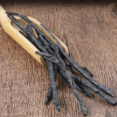 HelloYoung Premium Hainan Kuding Tea Bitter Tea Organic Natural Wild KU DING TEA BIG Leaf