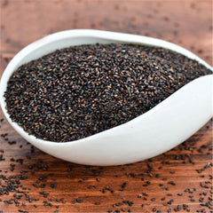 HelloYoung 100% Natural Plantago Asiatica Seed Che Qian Zi Plantain Seed Psyllium Seed 车前子