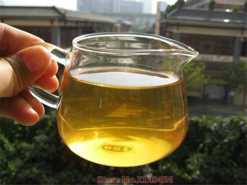 HelloYoung Pu Er TeanYunnan Pu'er Tea Cha Puer Tea China Puerh Tuo Cha Pu Erh Old Tree 100g