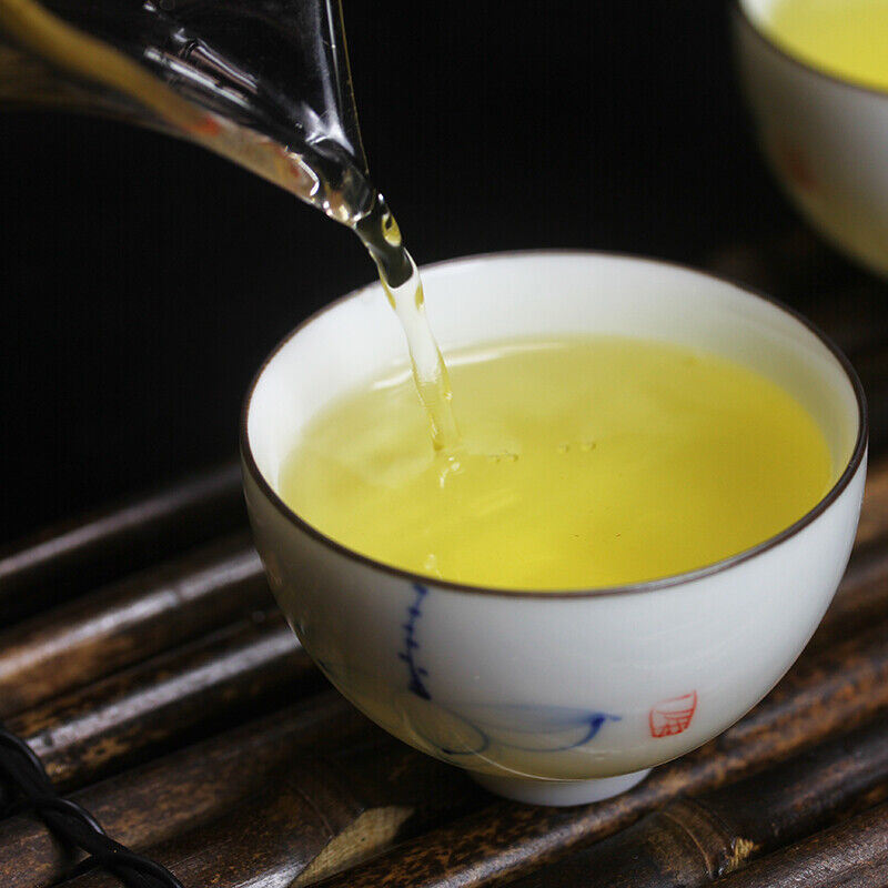 Superfine Milk Fragrance Jinxuan Taiwan High Mountain Tea Milk Oolong Tea 250g