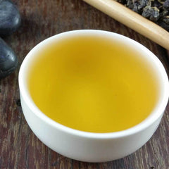 HelloYoung 2023 Jin Xuan Milk Oolong Tea From Chinese Taiwan High Mountains