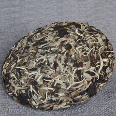 HelloYoung Moonlight Beauty Jingmai Puer Ancient Tree Pu'er Moonlight Pu-erh Cha Tea 357g