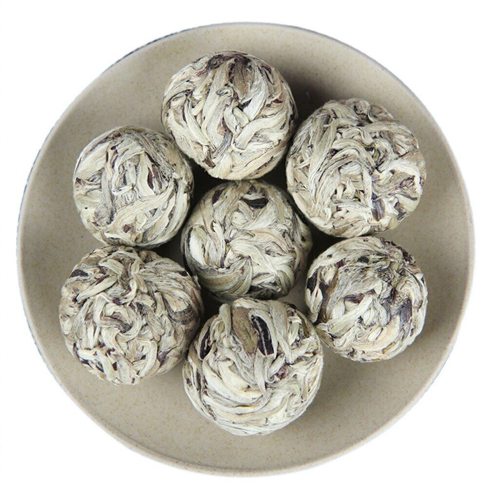HelloYoung Handmade Moonlight White White Tea Moonlight Beauty Silver Needle 100g