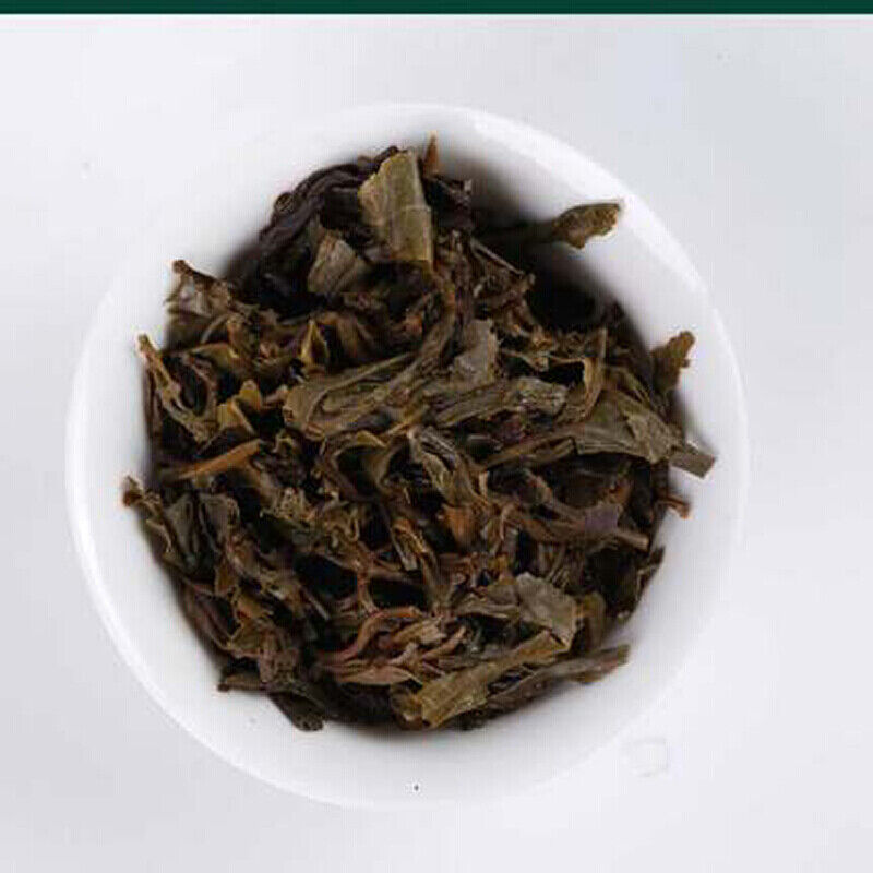 HelloYoung Special Feng Huang Xiang Bing 702 Tulin Phoenix Tea Pu Erh 380g Raw Puer