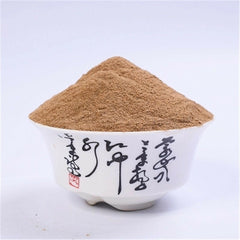 HelloYoung He Shou Wu Wild Powdered Yunnan Fo-ti Prepared Polygonum Multiflorum 250g