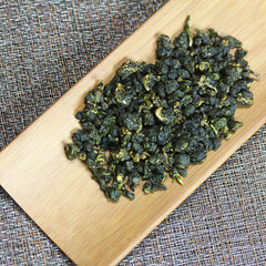 Superfine Milk Fragrance Jinxuan Taiwan High Mountain Tea Milk Oolong Tea 250g