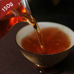 HelloYoung Menghai Dayi Classic 7572 Ripe Puerh 100% Quality Guarantee TAETEA Tea