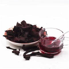 HelloYoung Chinese Lithospermi Healthy Herbal Tea100%Ecology Zicao Chinese Herbal Medicine
